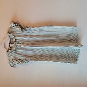 Gyft, Size M, Green & White